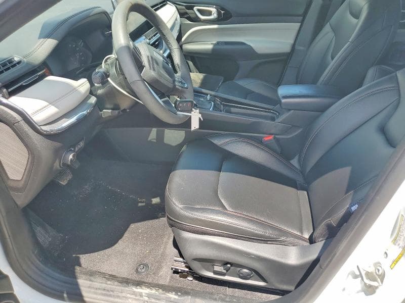2024 JEEP COMPASS LIMITED 7