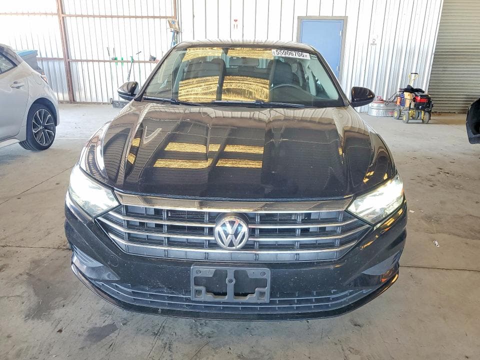 2021 VOLKSWAGEN JETTA S 5