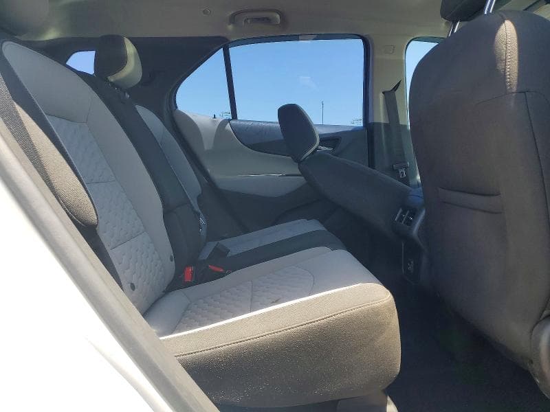 2021 CHEVROLET EQUINOX LS 10