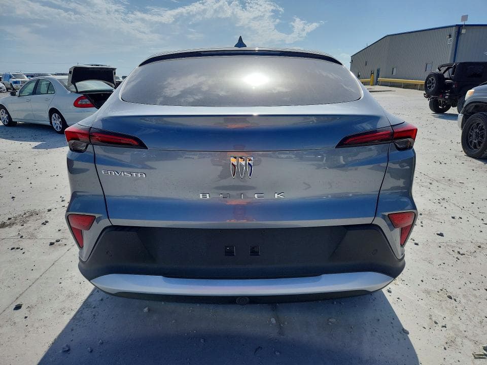 2026 BUICK ENVISTA PREFERRED 6