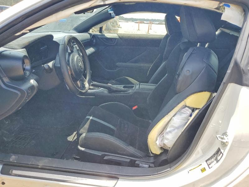 2024 TOYOTA GR 86 PREMIUM 7