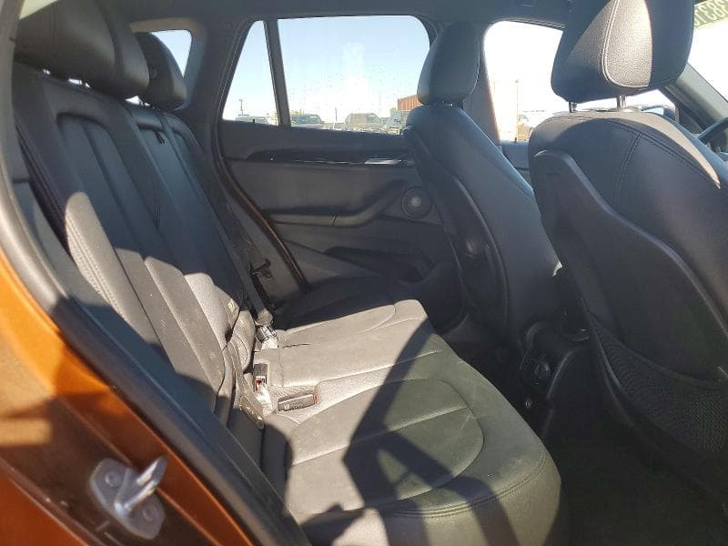 2017 BMW X1 XDRIVE28I 11