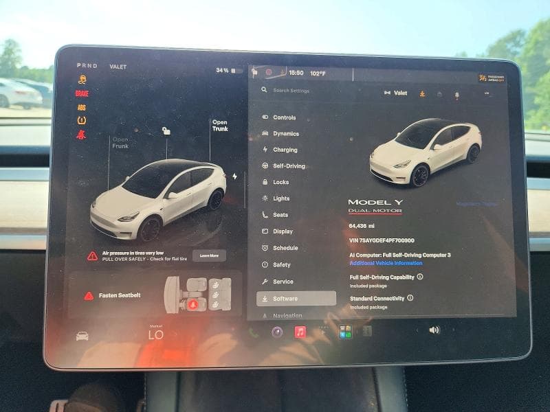 2023 TESLA MODEL Y 9