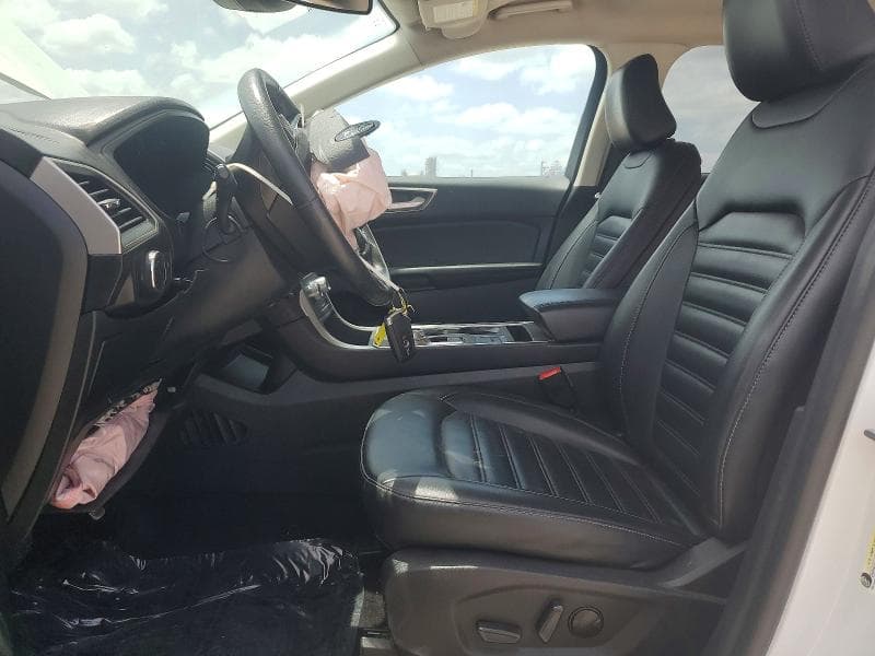 2024 FORD EDGE SEL 7