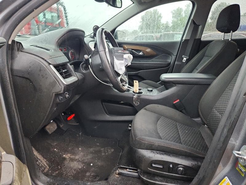 2020 GMC TERRAIN SLE 7