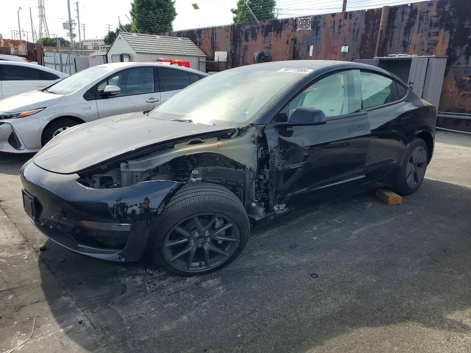 2023 TESLA MODEL 3 - 1