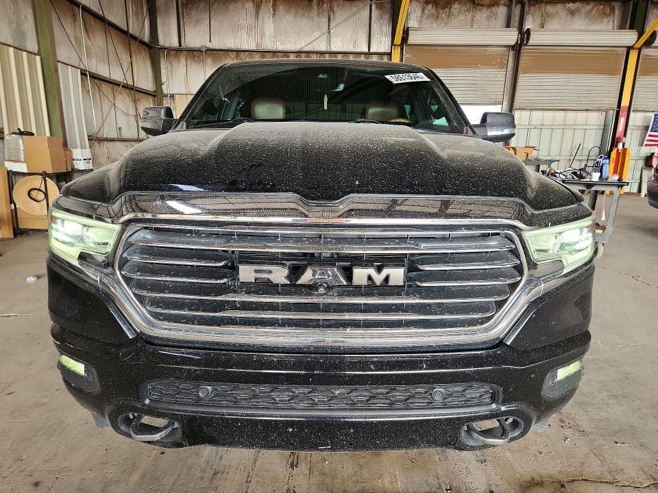 2020 RAM 1500 LONGHORN 5