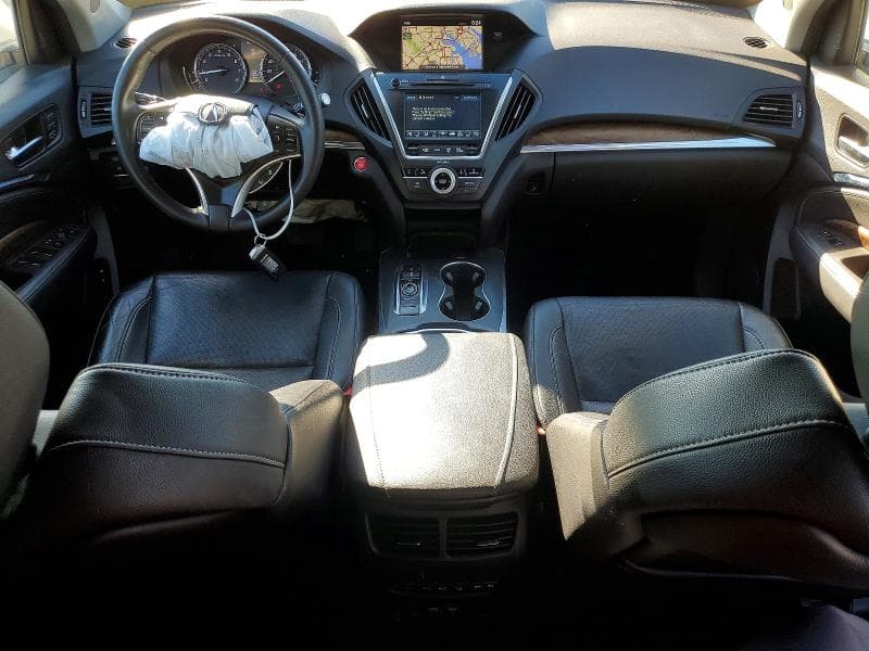 2020 ACURA MDX TECHNOLOGY 8