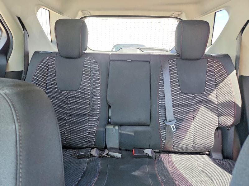 2017 CHEVROLET EQUINOX LT 10