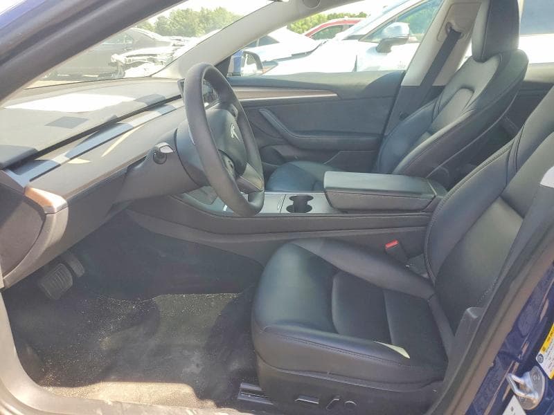 2023 TESLA MODEL 3 7
