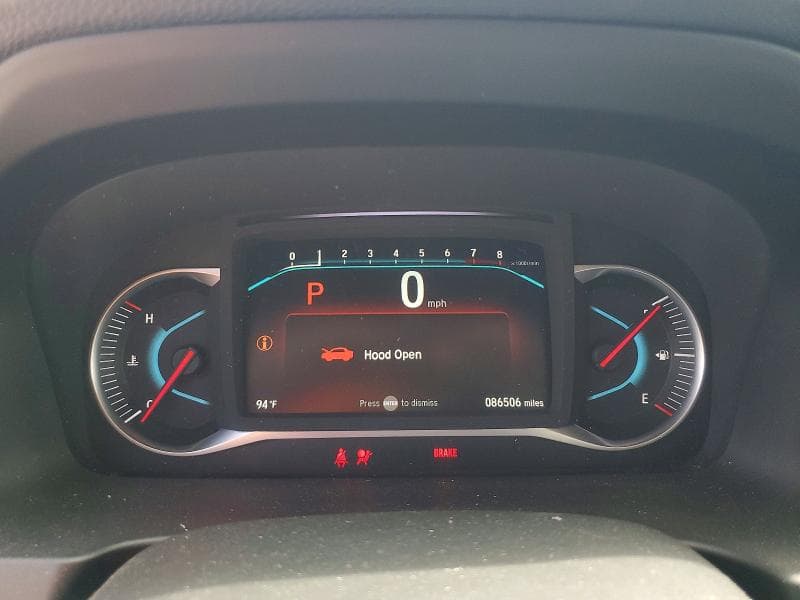 2019 HONDA PILOT EXL 9