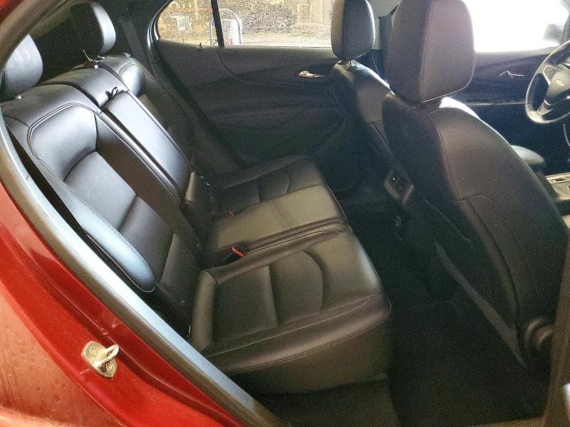 2019 CHEVROLET EQUINOX PREMIER 11