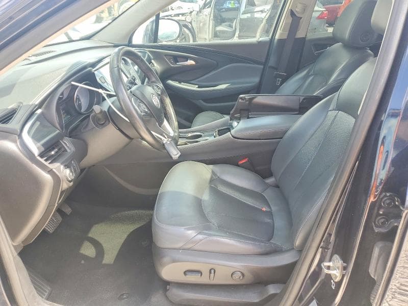 2020 BUICK ENVISION ESSENCE 7