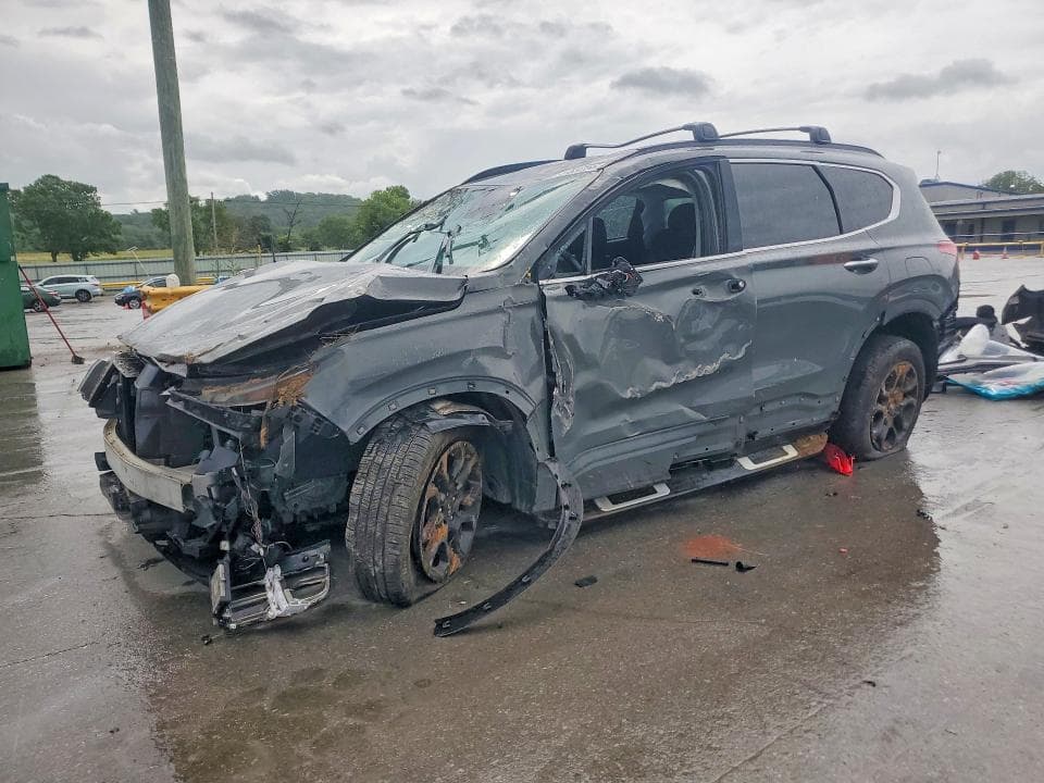 2023 HYUNDAI SANTA FE XRT - 1