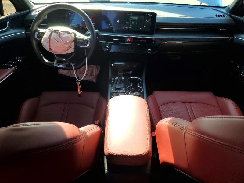 2026 KIA K5 GT LINE 8