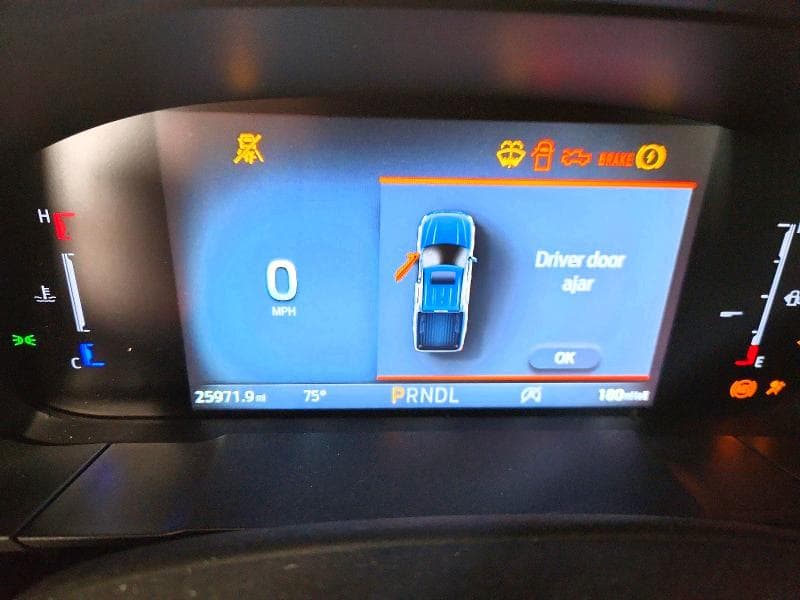 2025 FORD MAVERICK XLT 9