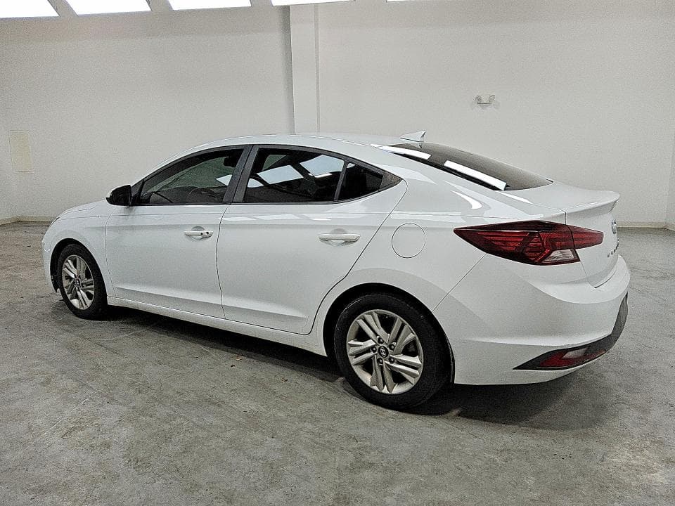 2019 HYUNDAI ELANTRA VALUE EDITION 2