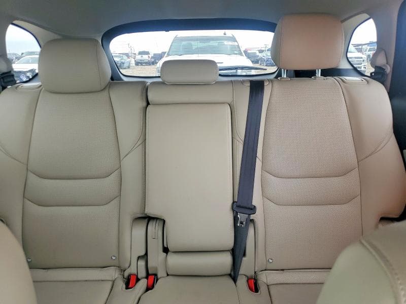 2019 MAZDA CX-9 TOURING 10