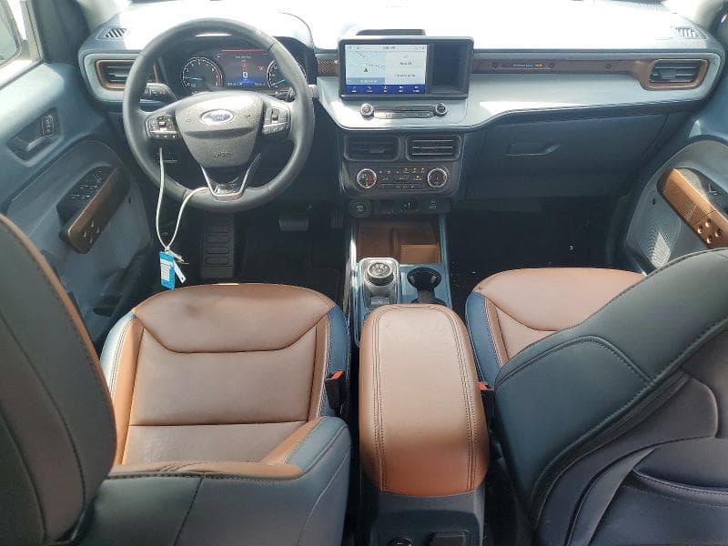 2023 FORD MAVERICK XL 8