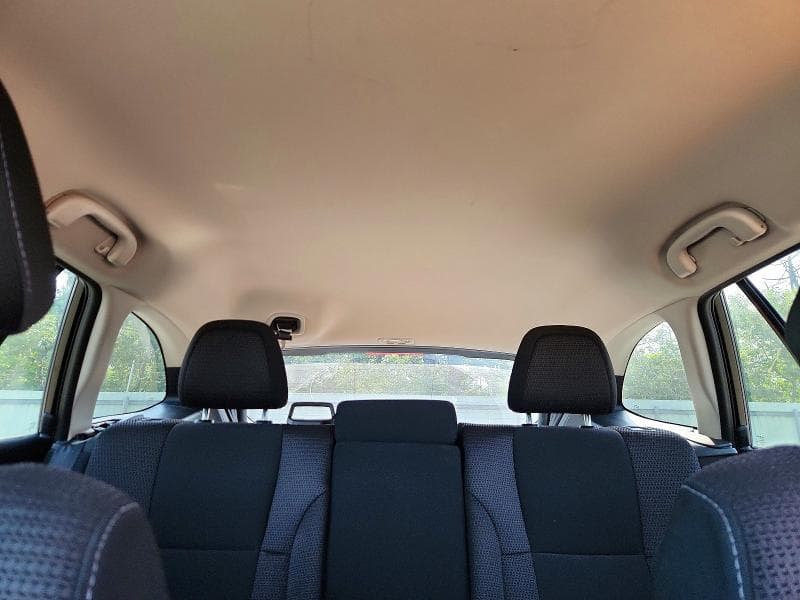 2025 SUBARU OUTBACK PREMIUM 10