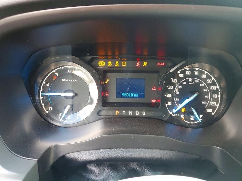 2021 FORD RANGER XL 9