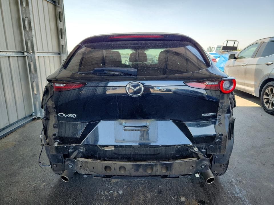 2021 MAZDA CX-30 SELECT 6