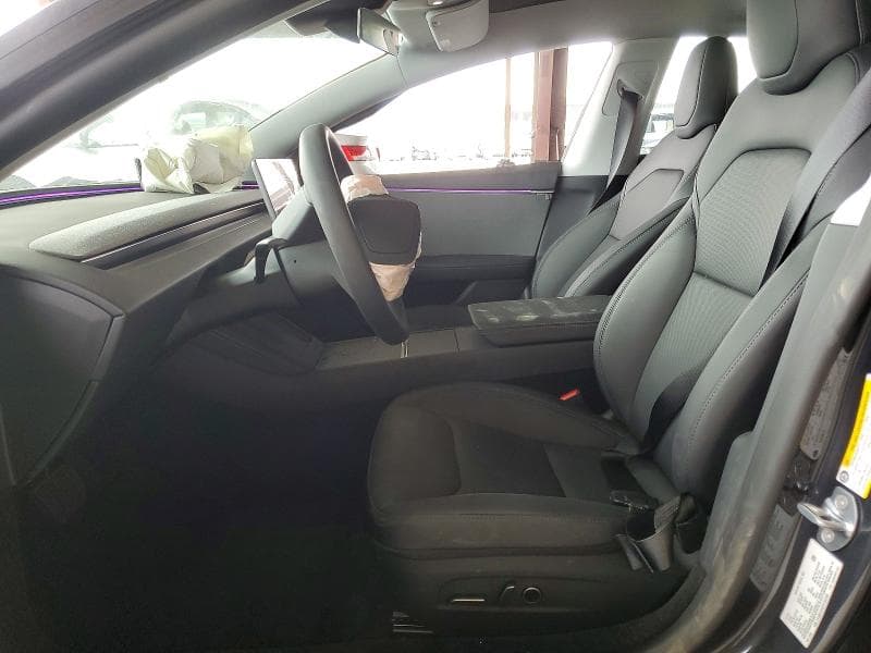 2026 TESLA MODEL 3 7