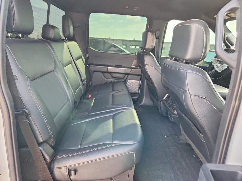 2024 FORD F150 XLT 10