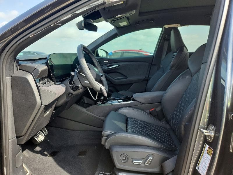 2025 AUDI SQ6 E-TRON PRESTIGE 7