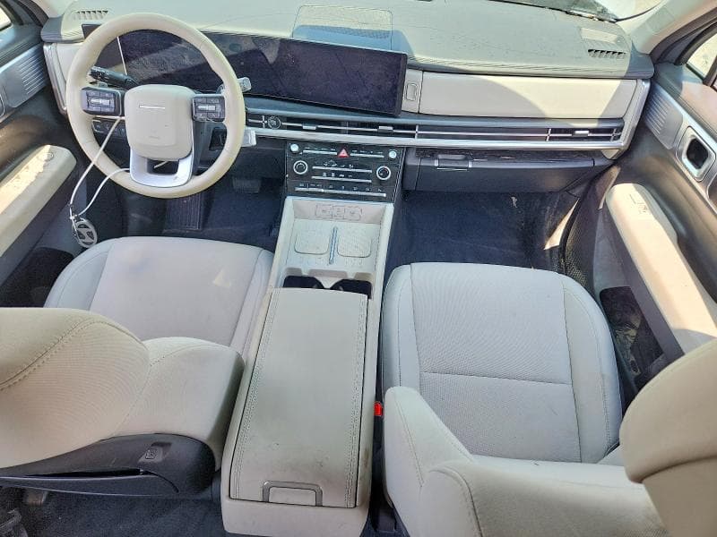 2024 HYUNDAI SANTA FE SE 8