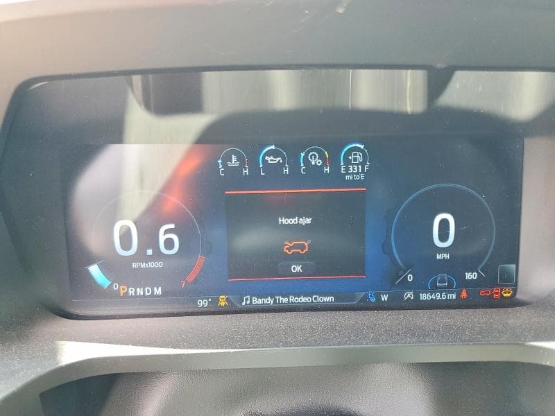 2024 FORD EXPEDITION MAX LIMITED 9