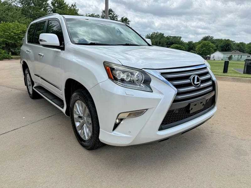 2016 LEXUS GX 460 - 1