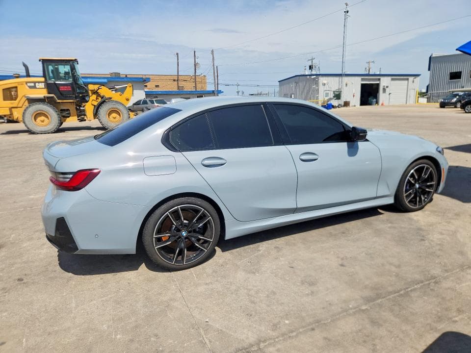 2024 BMW M340I 3