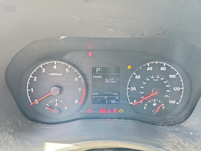 2020 HYUNDAI ACCENT SE 9