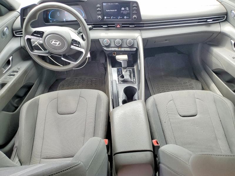 2026 TRIUMPH CAR UK 8