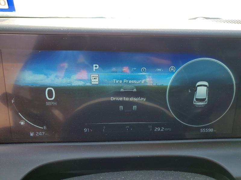 2024 KIA SELTOS EX 9