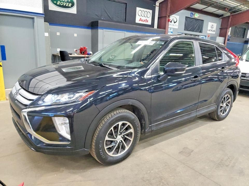 2020 MITSUBISHI ECLIPSE CROSS ES - 1