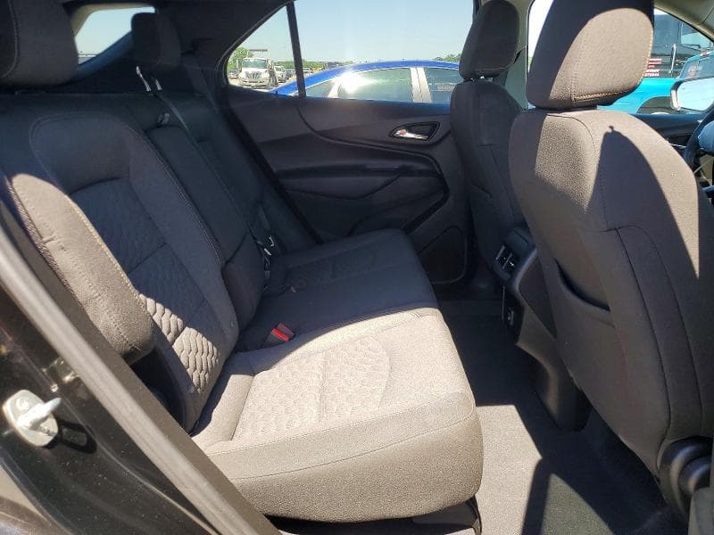 2020 CHEVROLET EQUINOX LT 10