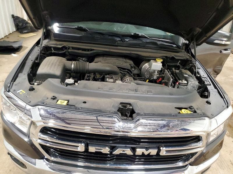 2019 RAM 1500 BIG HORN/LONE STAR 11