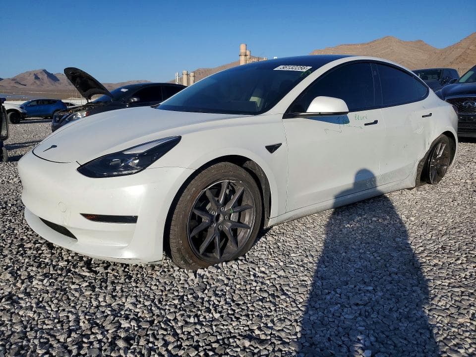 2023 TESLA MODEL 3 - 1