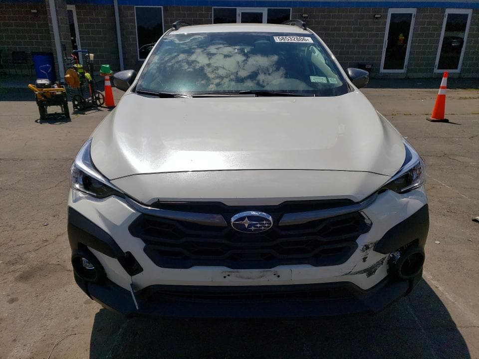 2024 SUBARU CROSSTREK PREMIUM 5