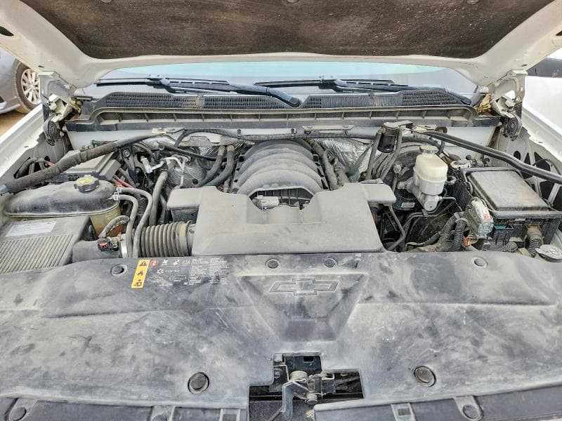 2017 CHEVROLET SILVERADO K1500 LT 11