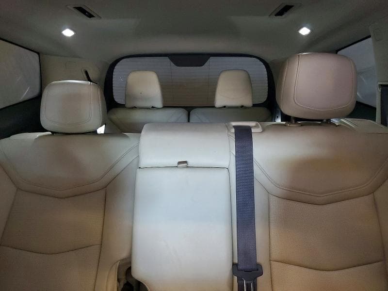 2020 CADILLAC XT6 PREMIUM LUXURY 10
