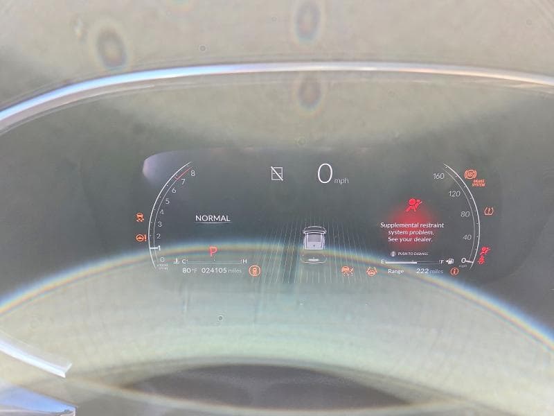 2024 ACURA MDX 9