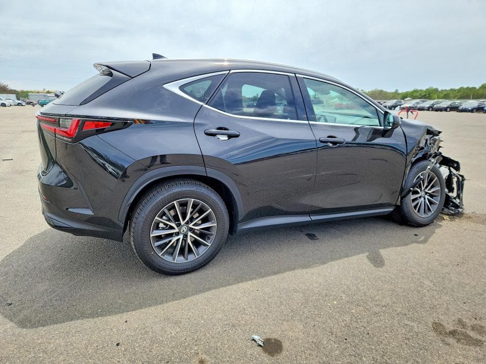 2026 LEXUS NX 350 PREMIUM 3