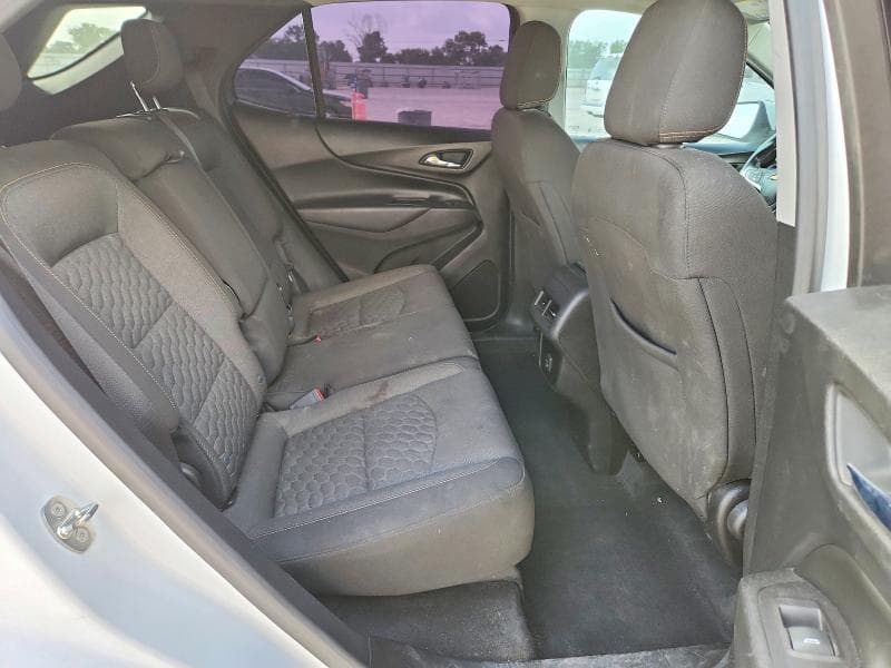 2019 CHEVROLET EQUINOX LT 11