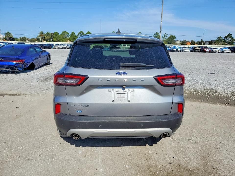 2024 FORD ESCAPE ACTIVE 6