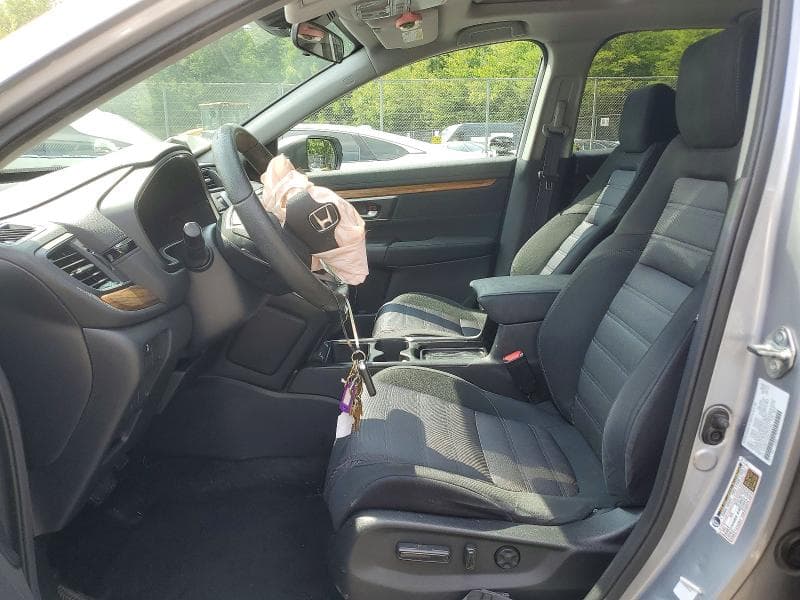 2020 HONDA CR-V EX 7