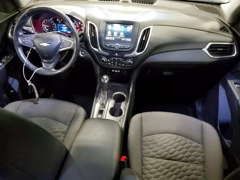 2019 CHEVROLET EQUINOX LT 8