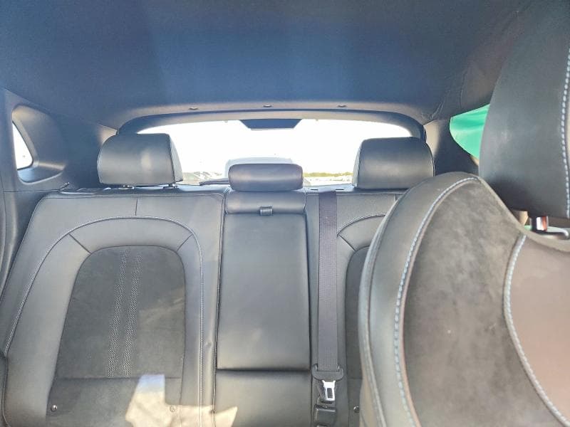 2023 HYUNDAI KONA N BASE 10